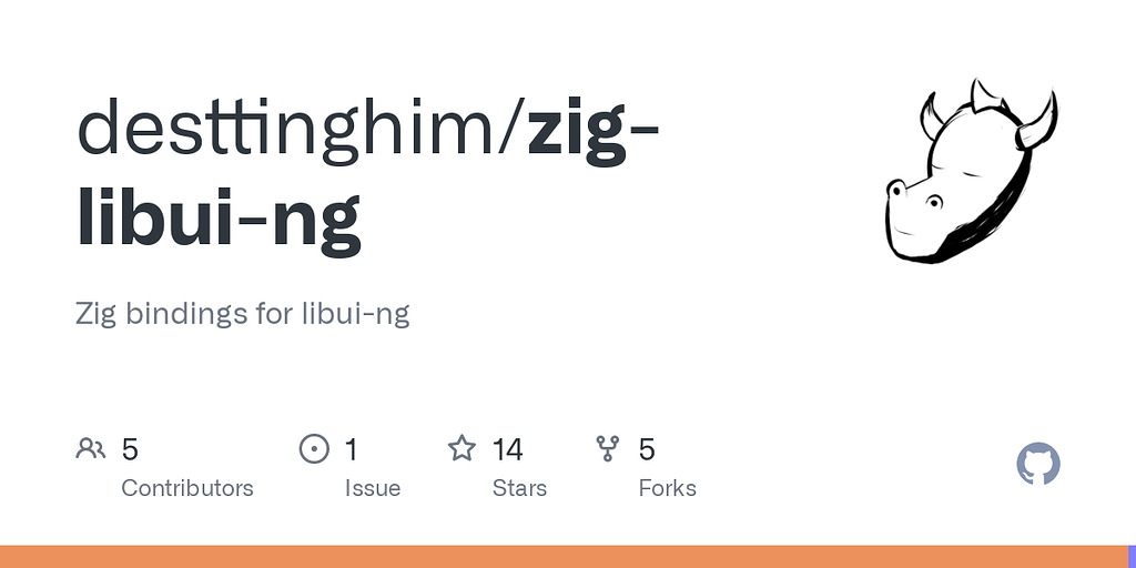Zig libui ng showcase ziggit