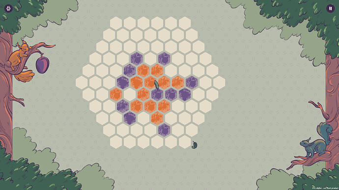 Screenshot of the game