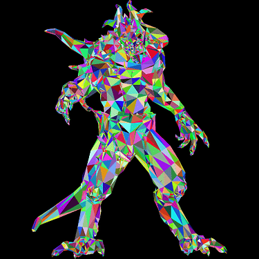 framebuffer