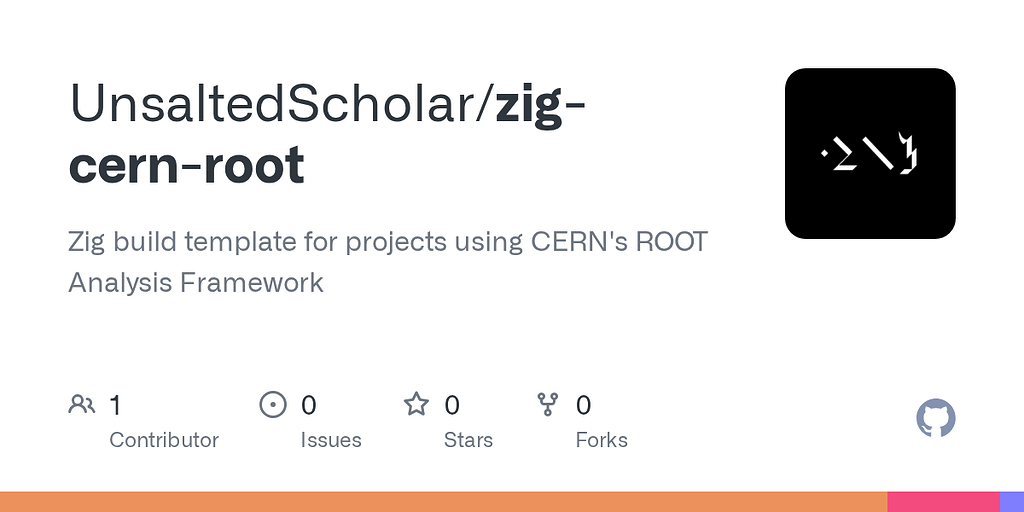 Zig C++ Help With Building using CERN ROOT Libraries - Help - Ziggit